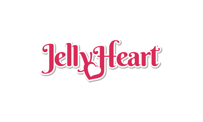 JellyHeart.com
